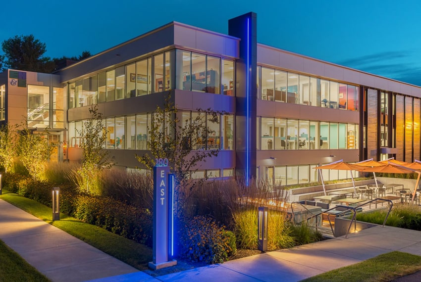 180 Wells | Office | Needham, MA