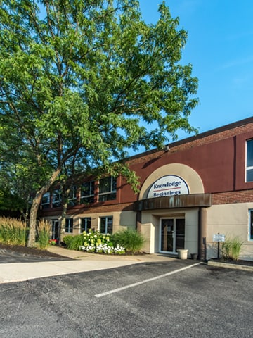 204 Worcester Street