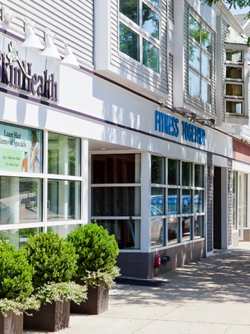 245 Washington Street, Wellesley, MA