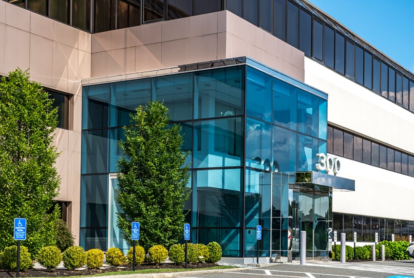 300 First Avenue | Office | Needham, MA