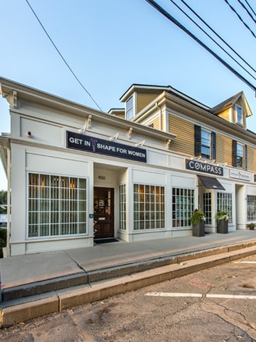 450 Boston Post Road