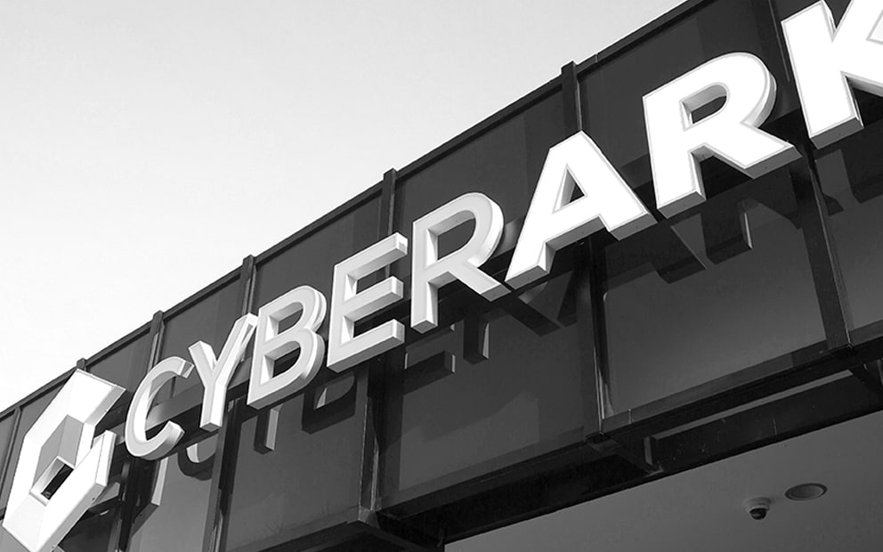 Cyberark Testimonial
