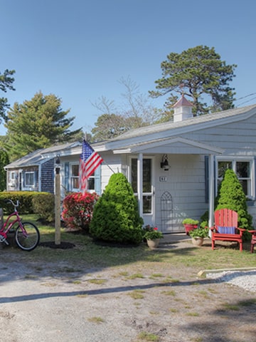 Village at Nantucket Sound