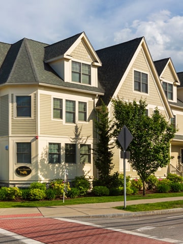 Watertown Townhomes